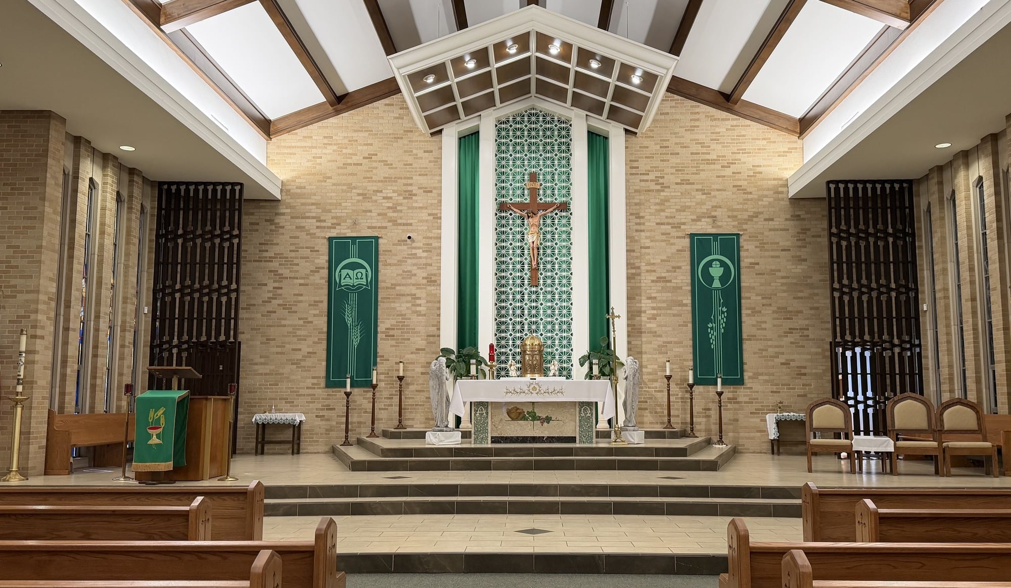 St. Gregory the Great San Diego CA 