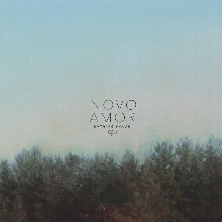 Novo Amor- Anchor (official video)
