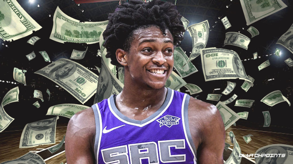 De’Aaron Fox: The Face of the Franchise Sacramento Needs