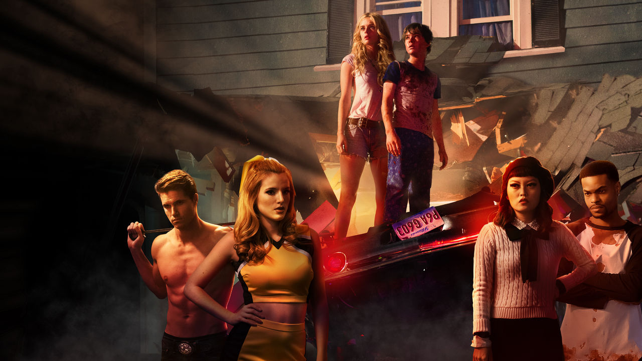 The Babysitter | Netflix Original