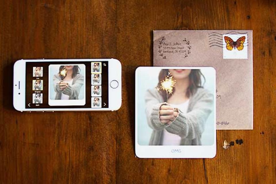 Felt App | Greeting Cards from Your Phone