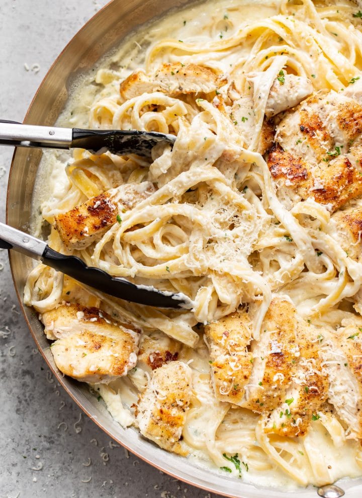 Quick and easy recipes for busy people • Salt & Lavender