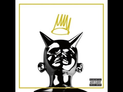 J. Cole - Forbidden Fruit (Ft. Kendrick Lamar) (Prod. J. Cole & Ron ...