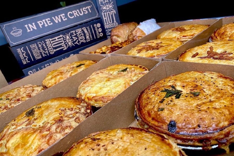 Pop Pie Co. San Diego