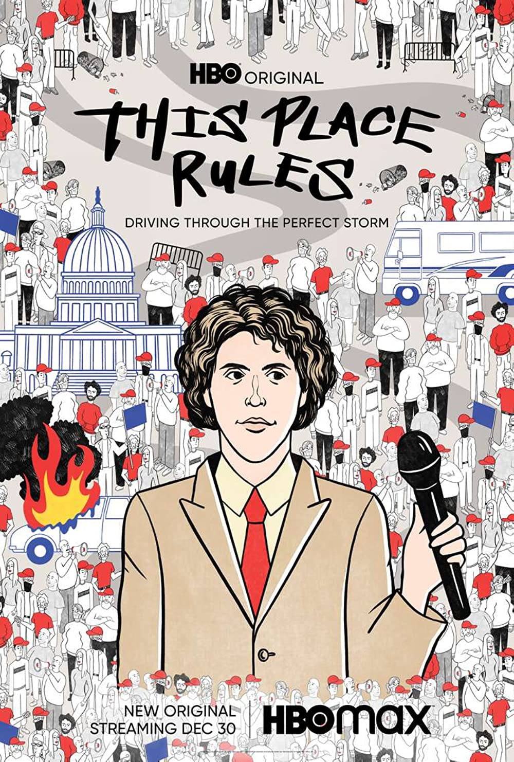 This Place Rules (2022) 