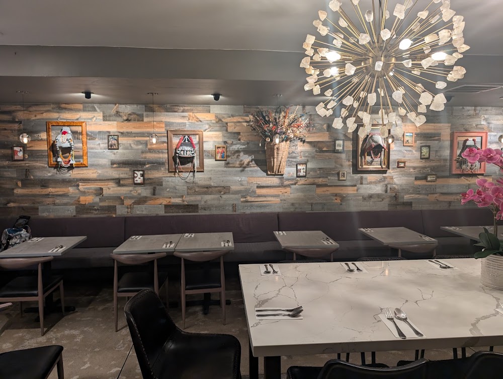 Plumeria Vegetarian Restaurant