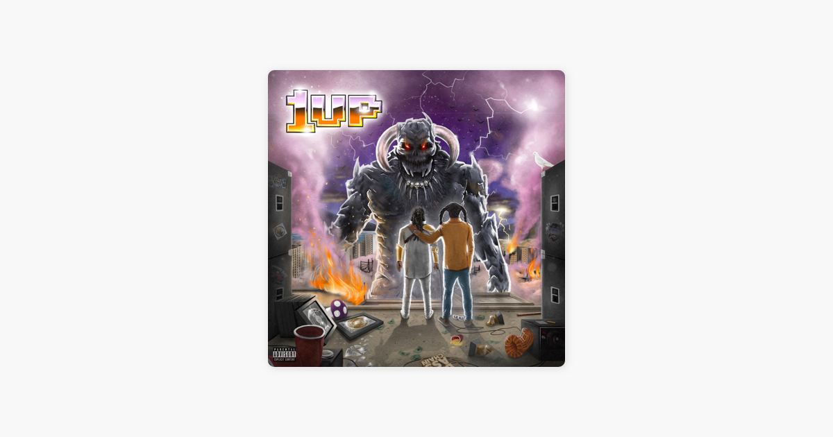 ‎Here It Comes (feat. Russ) by T-Pain