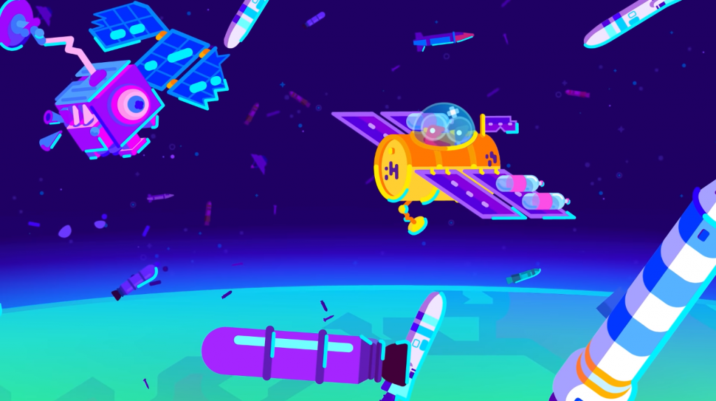 Kurzgesagt 