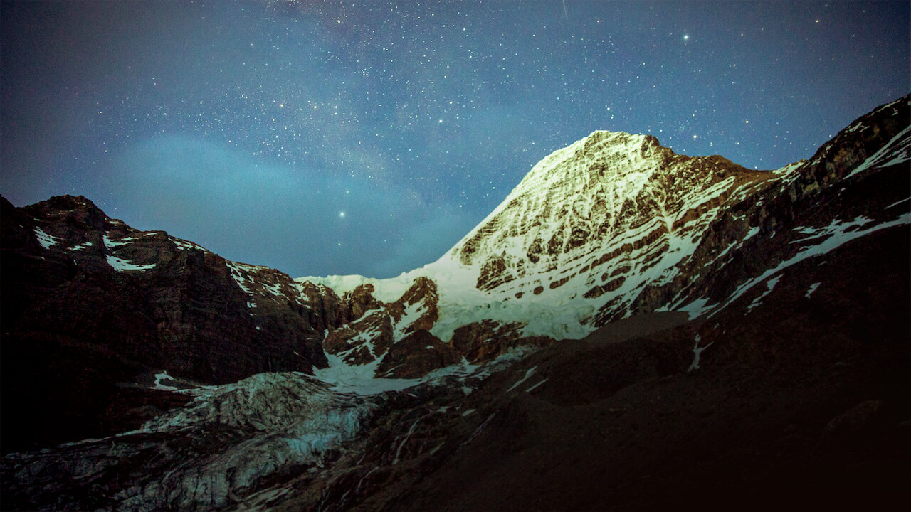 Watch The Alpinist | Netflix