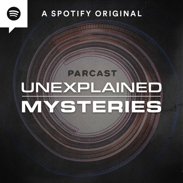 Unexplained Mysteries | Podcast on Spotify