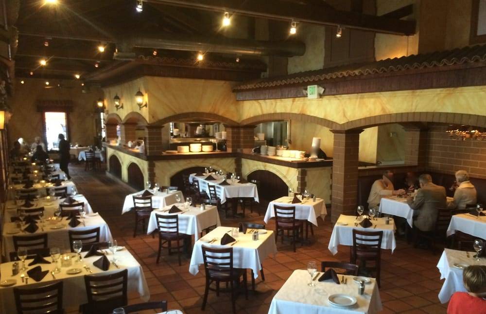 Ciao Pasta | Italian Restaurant - San Juan Capistrano