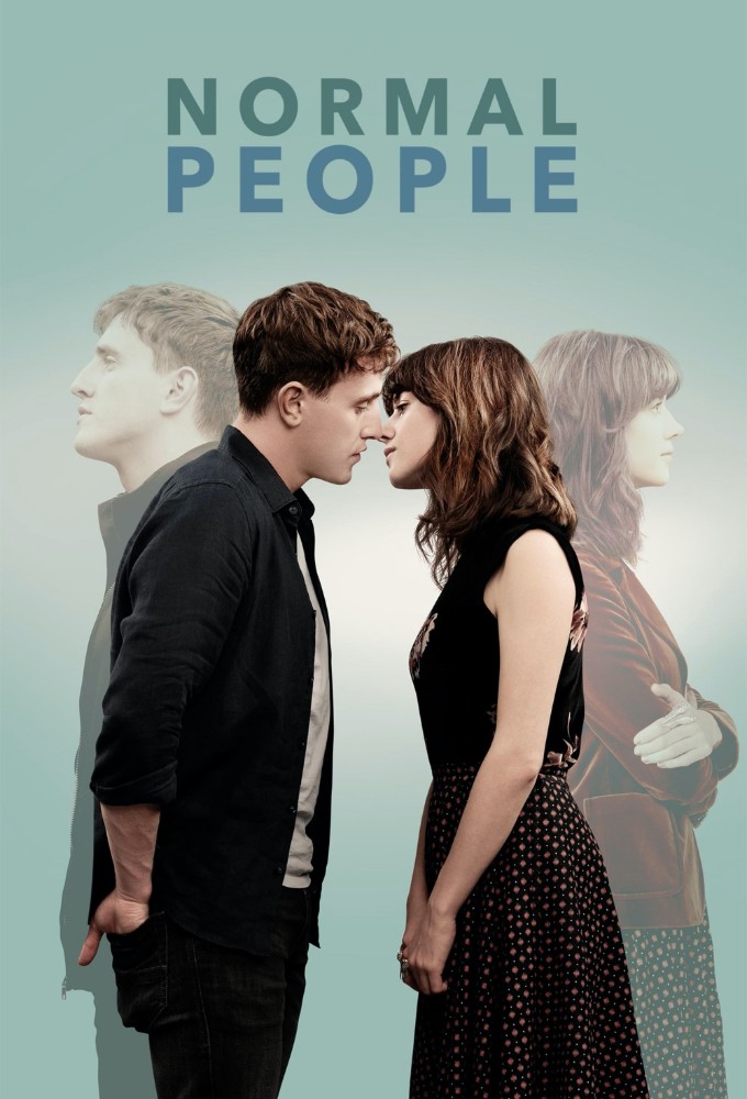 Normal People (TV Mini-Series 2020)