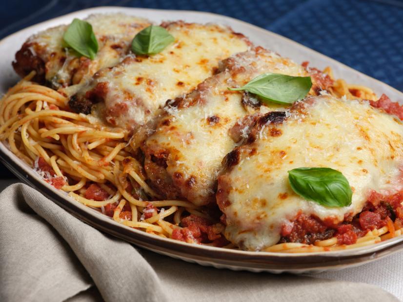 Best Chicken Parmesan Recipe