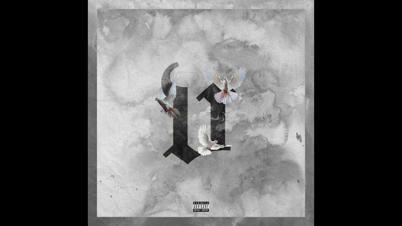 LoRd Lu C N - A.S.S. Feat. Denzel Curry & Anna Wise