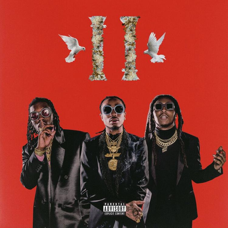 Migos - White Sand (feat. Travis Scott, Ty Dolla $ign & Big Sean)