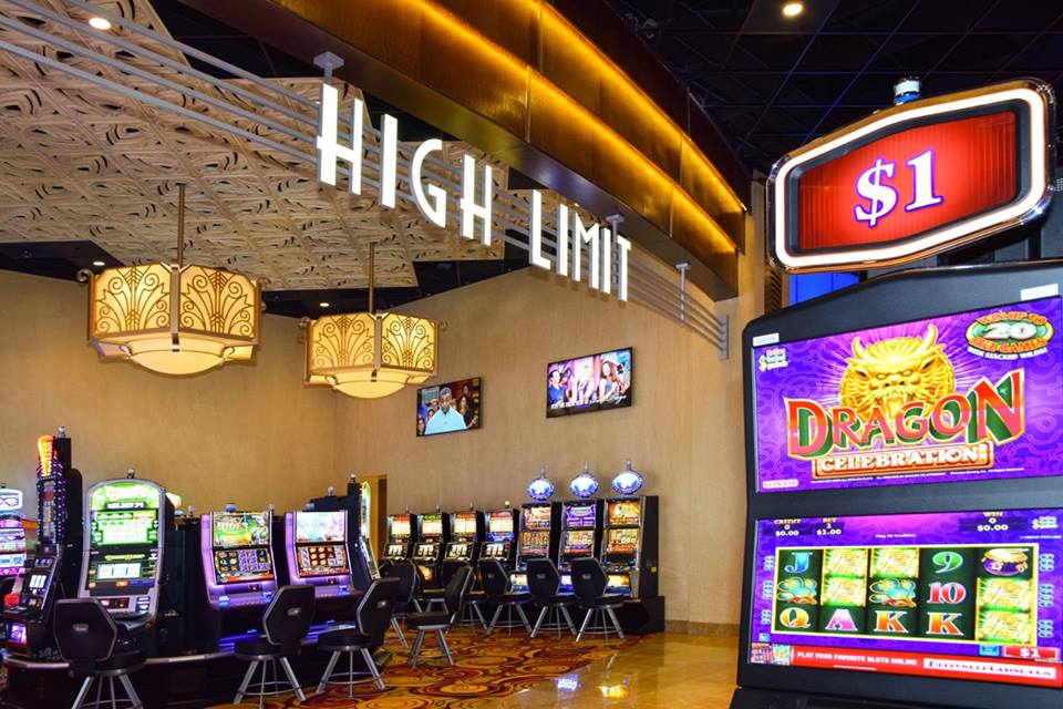 San Diego's Closest Casino - Jamul Casino San Diego