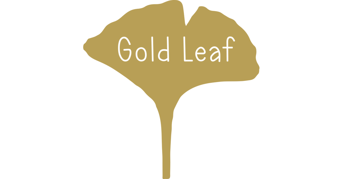Gold Leaf: thoughtful gifts & house goods