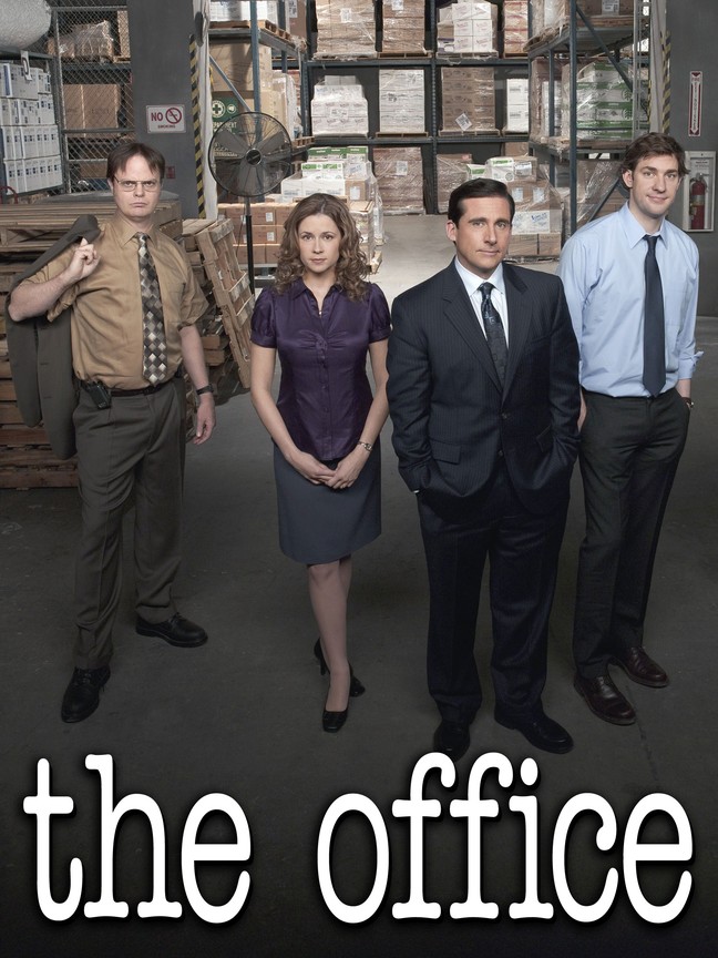 The Office | Peacock