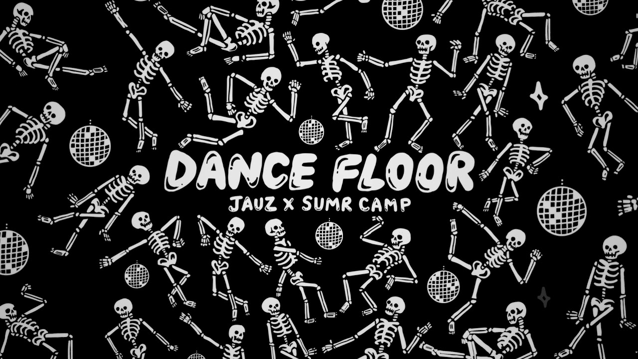 Jauz x SUMR CAMP - Dance Floor