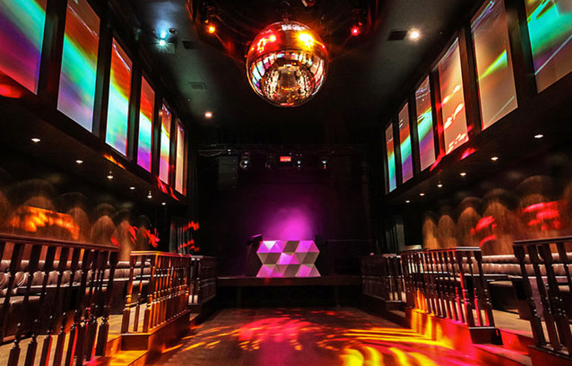 Bang Bang SD - Restaurant & Nightclub