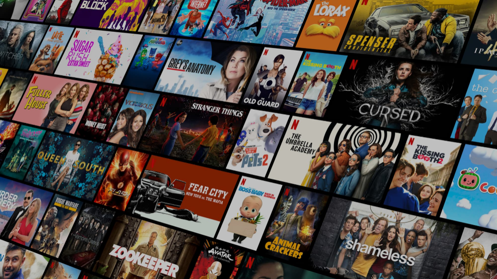 Netflix - Watch TV Shows Online, Watch Movies Online