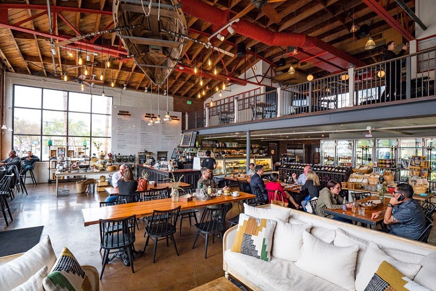 Herb & Eatery