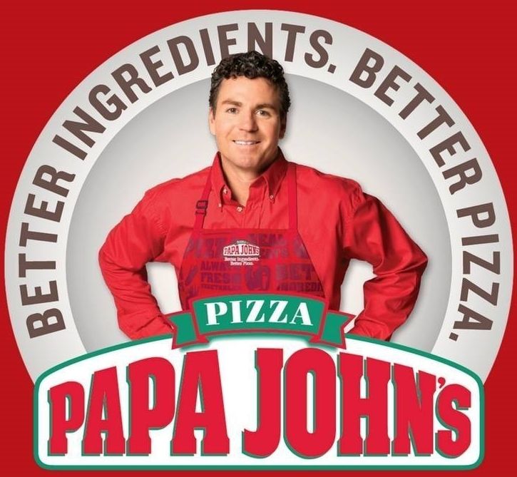 The papa of Papa John’s is leaving the CEO seat