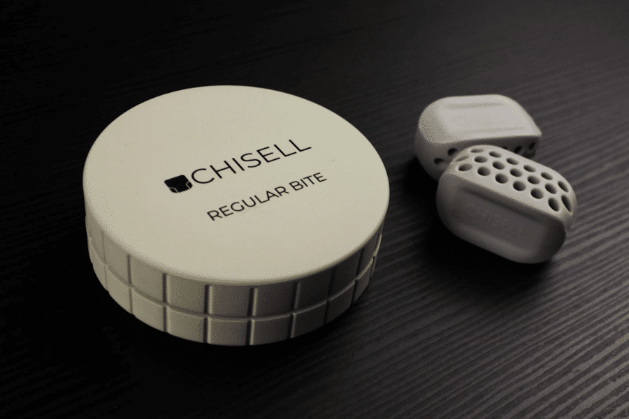 CHISELL Bites