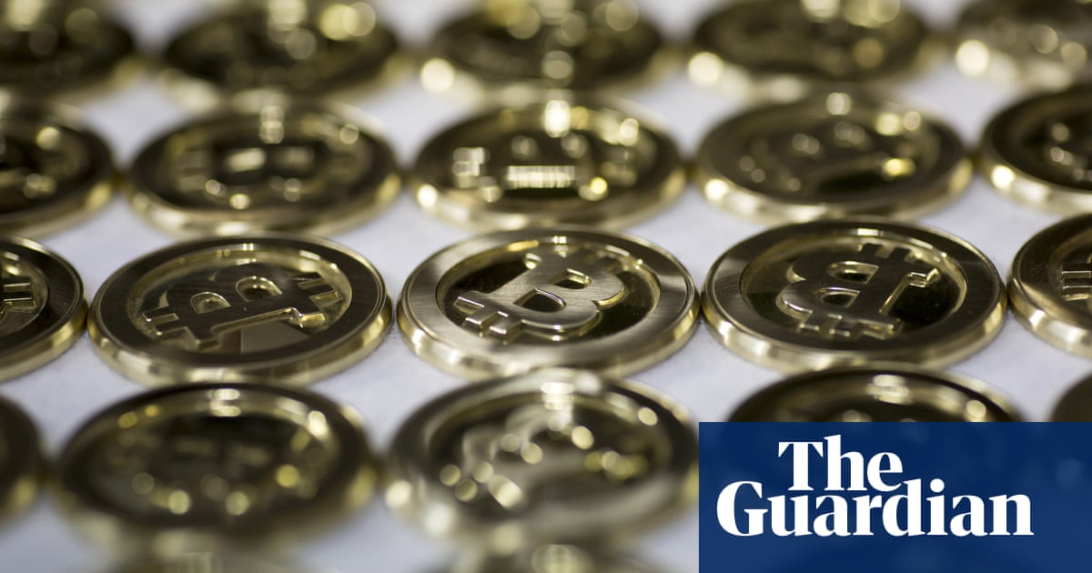Cryptocurrency investors locked out of $190m after exchange founder dies