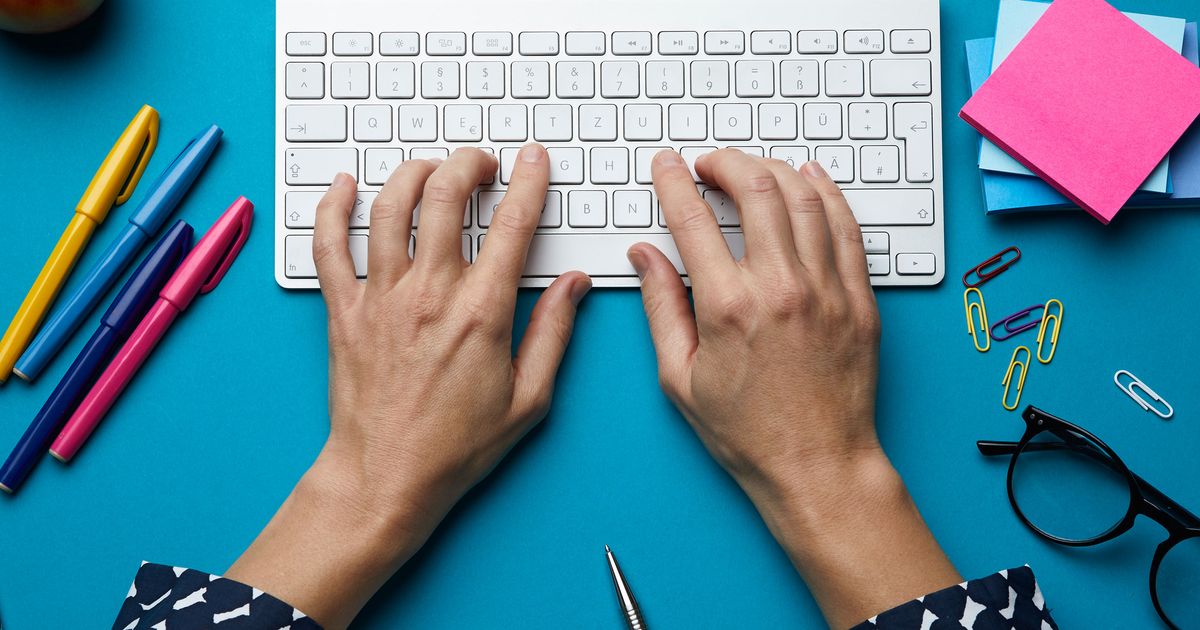 I Think I’ve Identified Email’s Fundamental Flaw