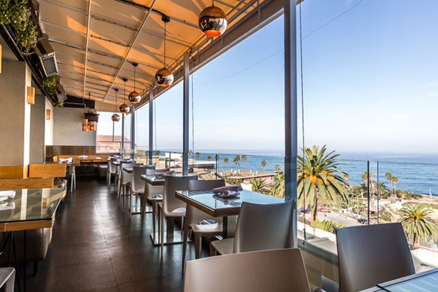 George's at the Cove