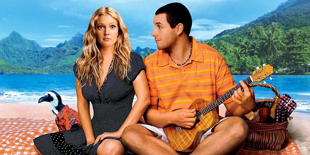 50 First Dates (2004) - IMDb