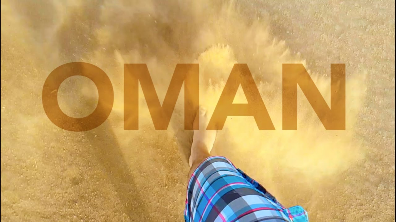 Oman Travel Video Guide - Things to See in Oman