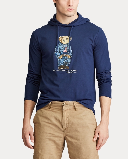 The Polo Bear Shop | Ralph Lauren