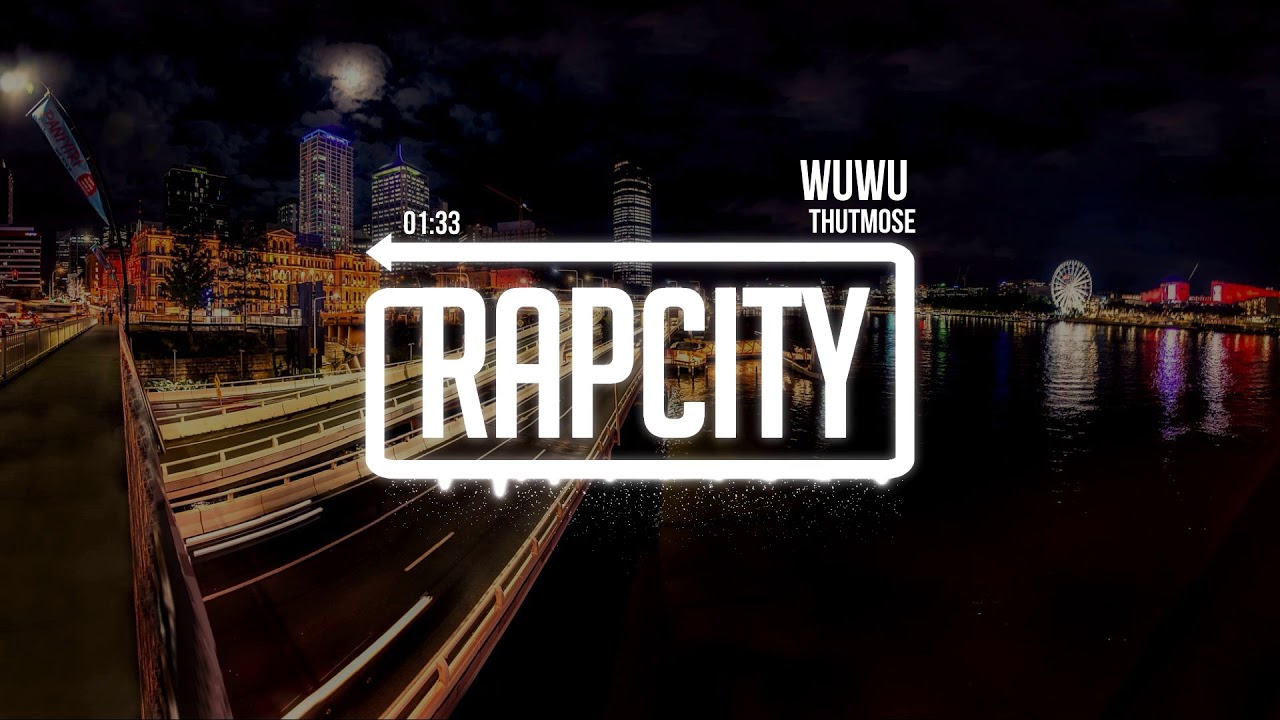 Thutmose - WuWu