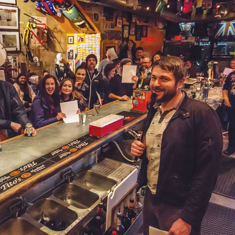 Soundpony | Tulsa, Oklahoma