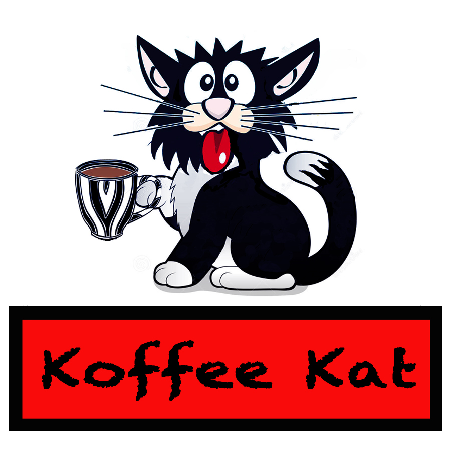 Koffee Kat