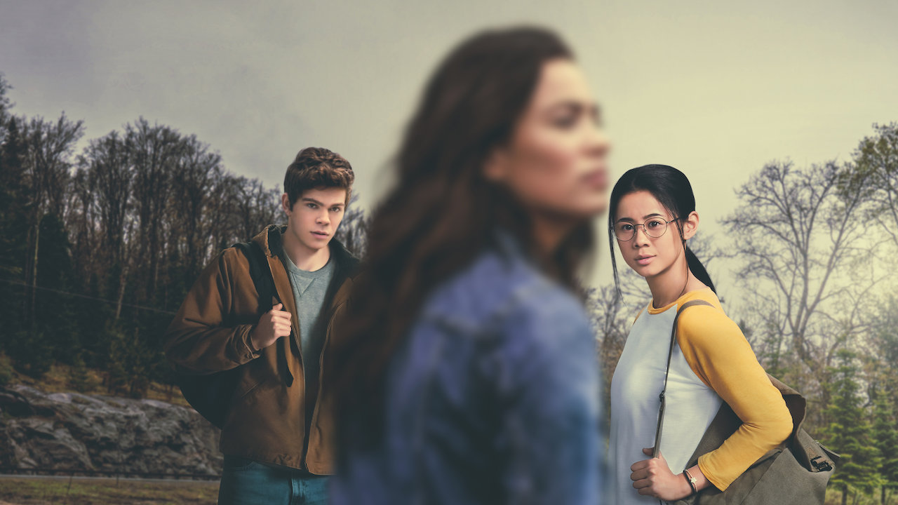 The Half Of It | Netflix Official Site