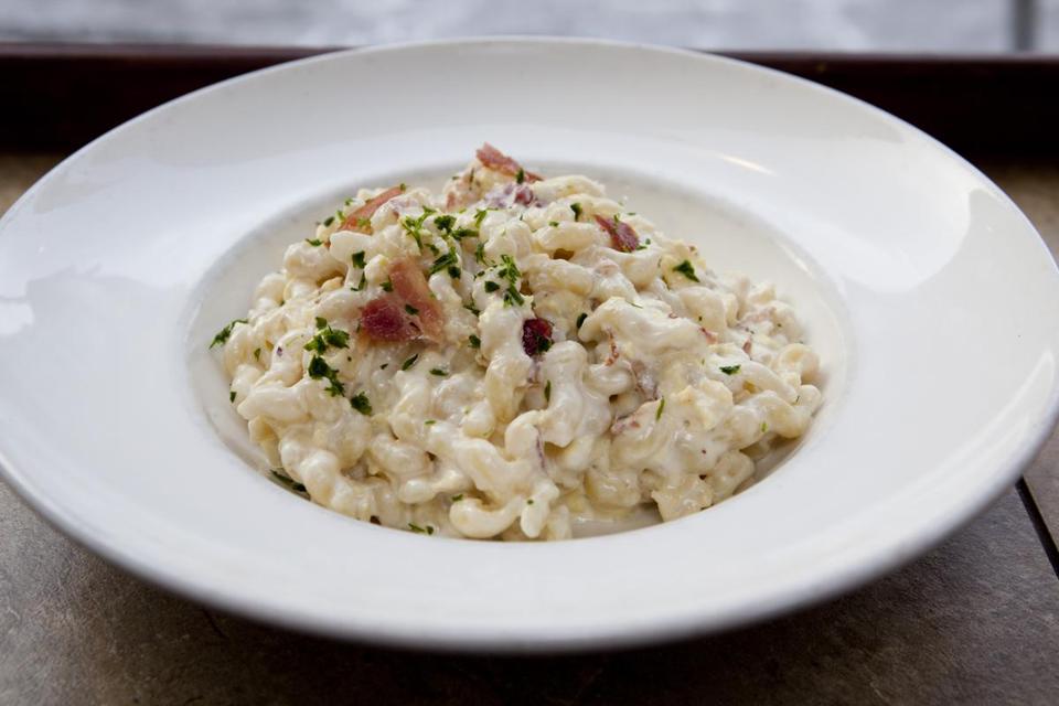 Lilly's Gourmet Pasta Express | Meet the Pastaman