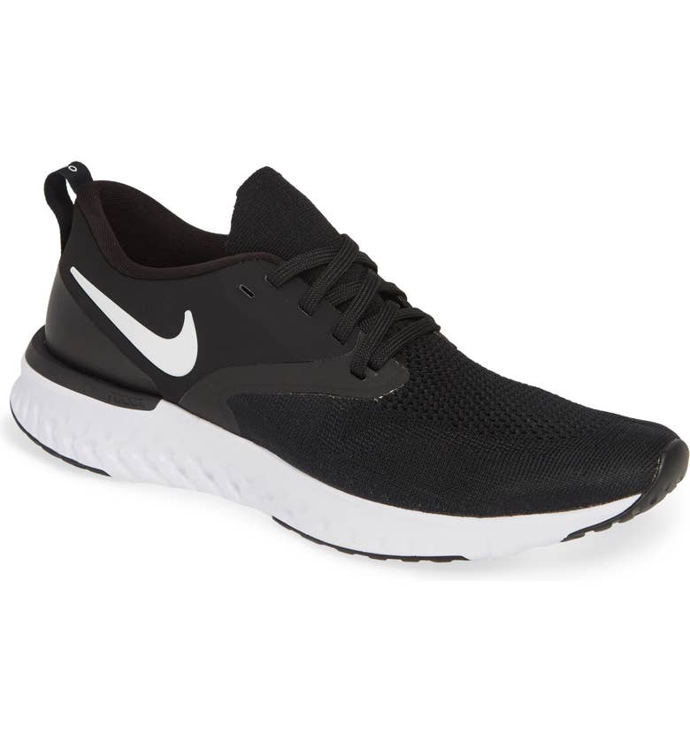 Nike Odyssey React 2 Flyknit Running Shoe (