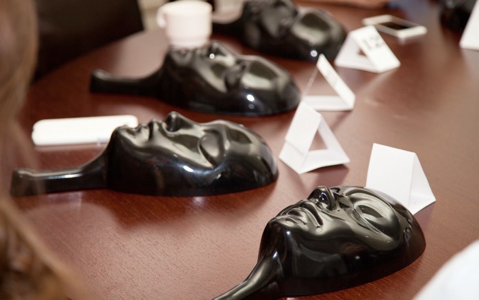 Mafia Party Game - Icebreaker Ideas