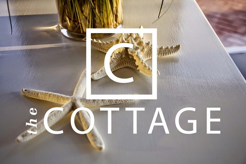 The Cottage - La Jolla