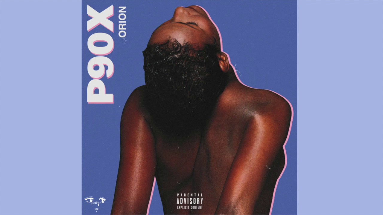 Orion - P90X (Audio)