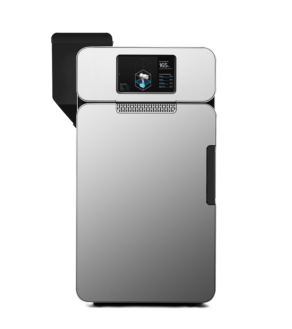 Fuse 1: Benchtop Selective Laser Sintering (SLS) 3D Printer | Formlabs