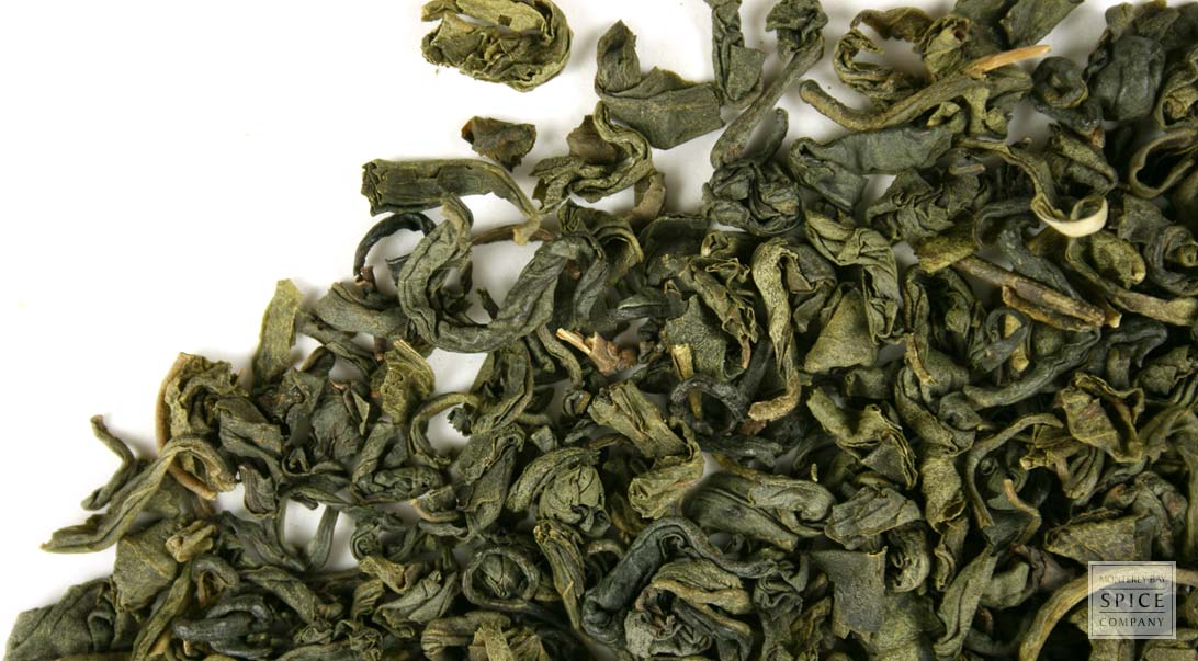 CHAGANJU - Japanese Sencha Green Tea leaves, JAS Certified Organic
