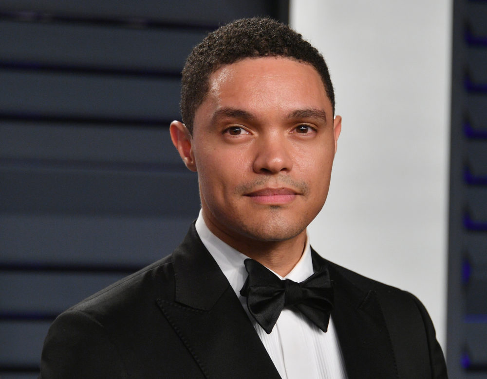 It's Trevor Noah: Born a Crime: Stories from a South African Childhood (Adapted for Young Readers): Noah, Trevor: 9780525582168: Amazon.com: Books