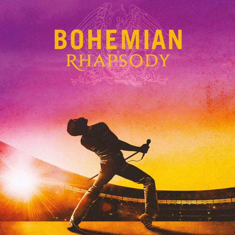 Bohemian Rhapsody (2018) - IMDb