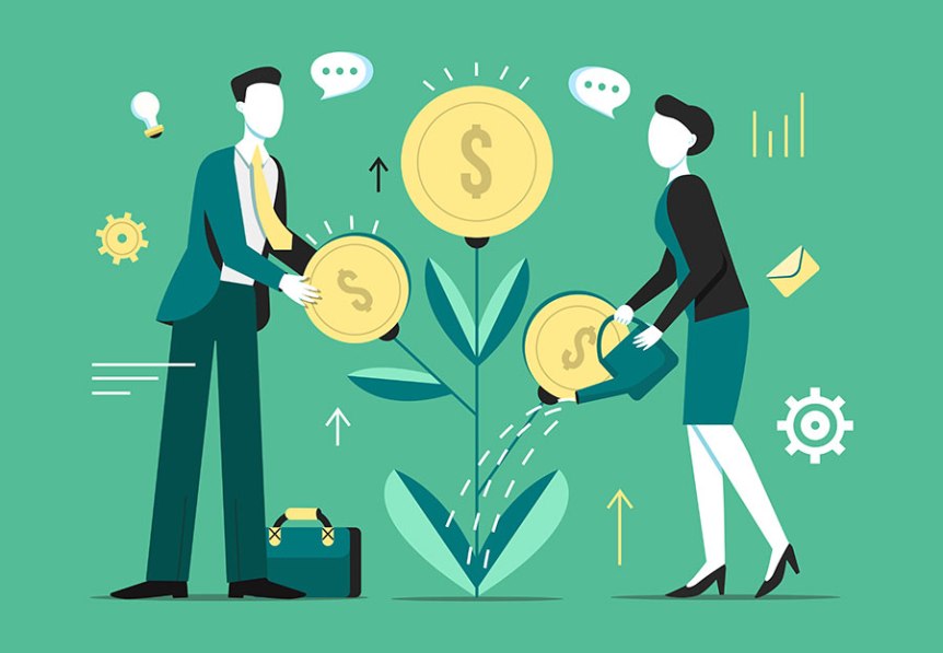 Why and How Capitalism Needs to Be Reformed (Parts 1 & 2)