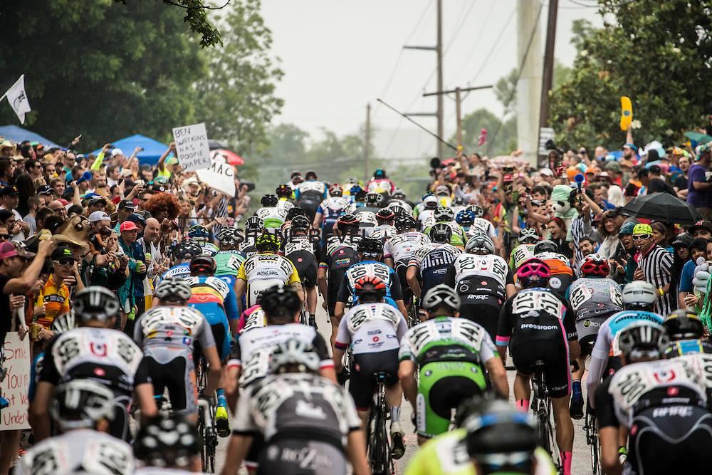 Tulsa Tough | Saint Francis