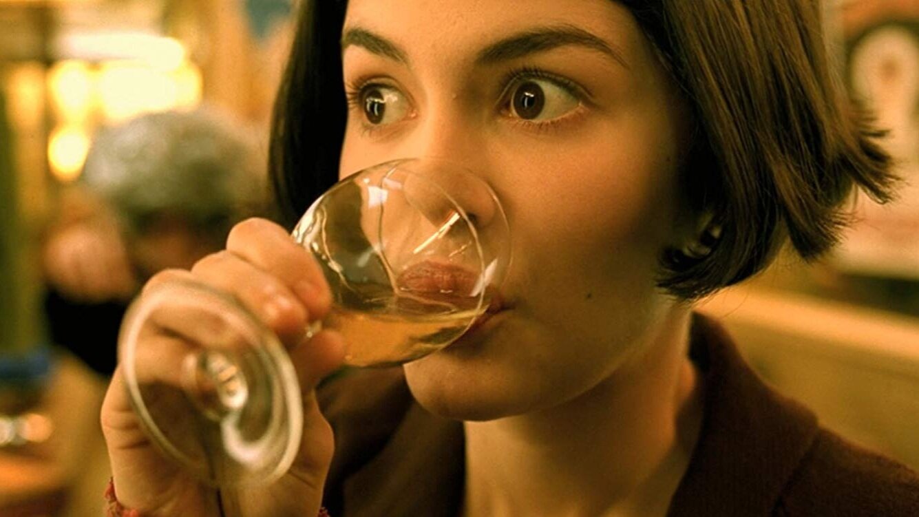Amélie (2001)